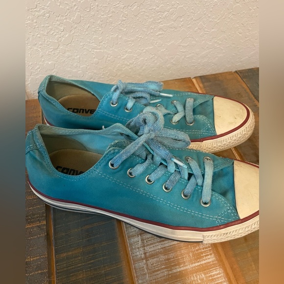 Converse Shoes - Converse. Size 7.5